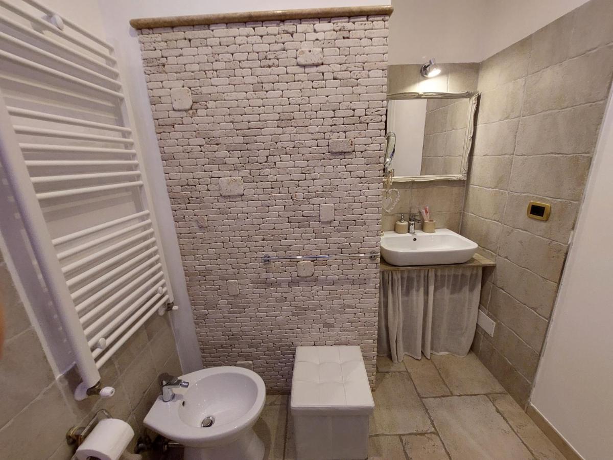 Bed and Breakfast Mama Dami Маруджо Екстер'єр фото