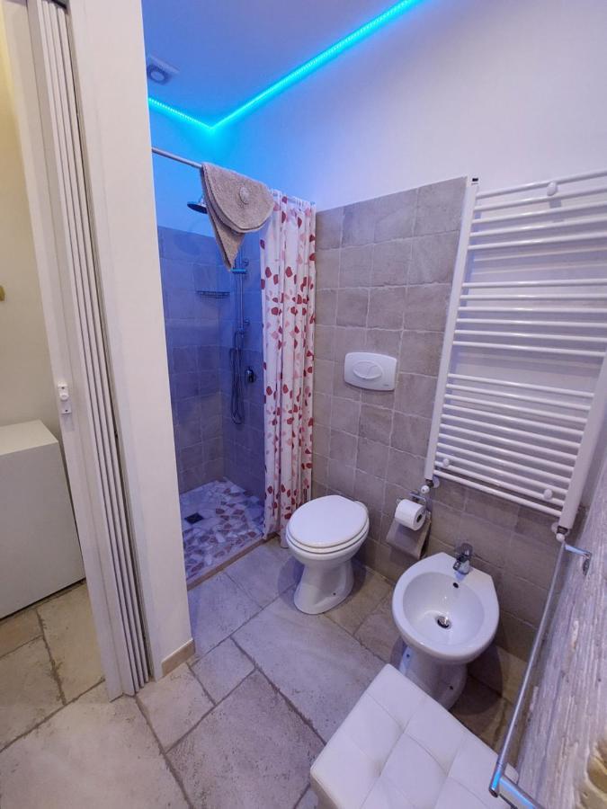 Bed and Breakfast Mama Dami Маруджо Екстер'єр фото