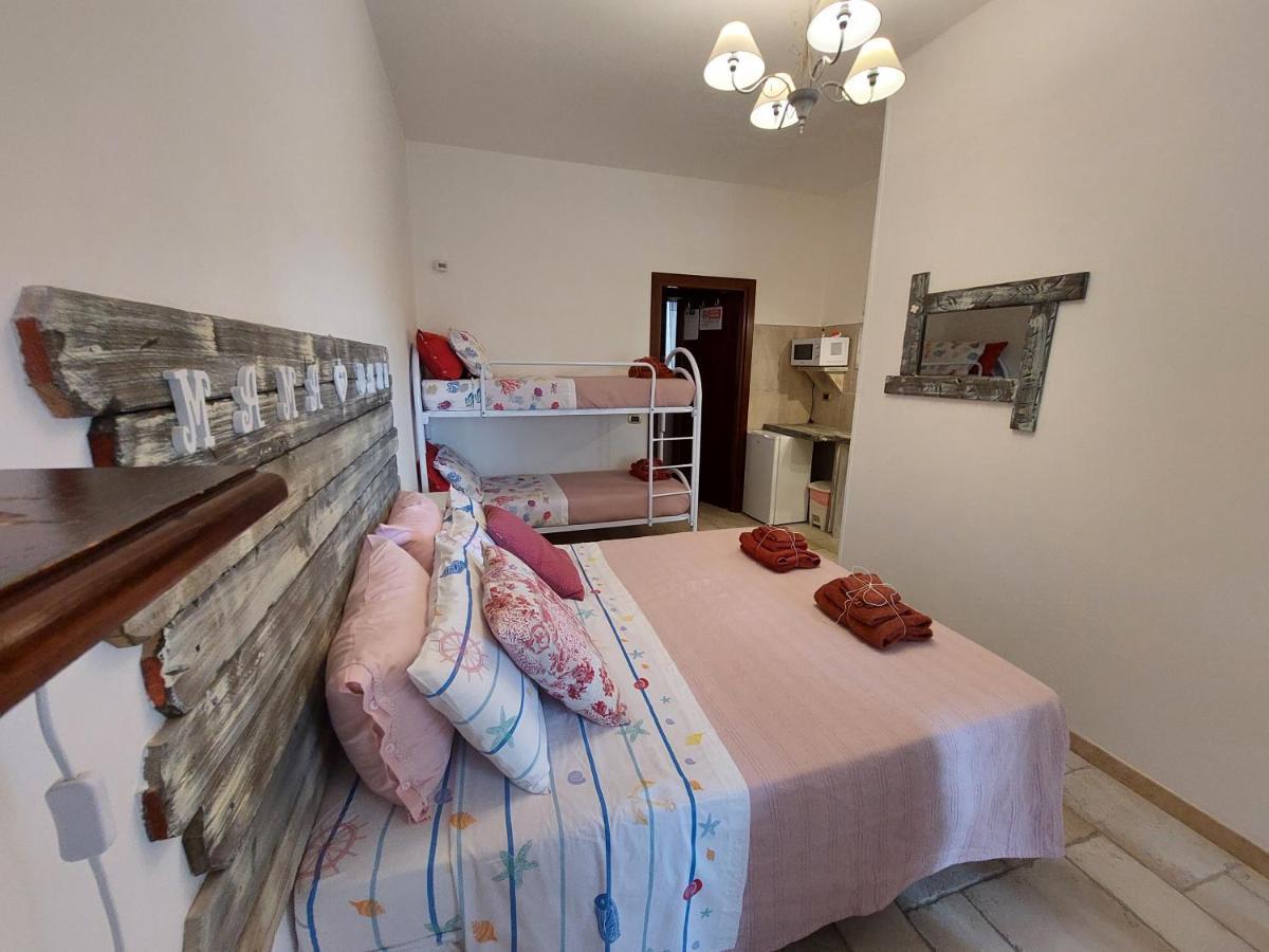 Bed and Breakfast Mama Dami Маруджо Екстер'єр фото