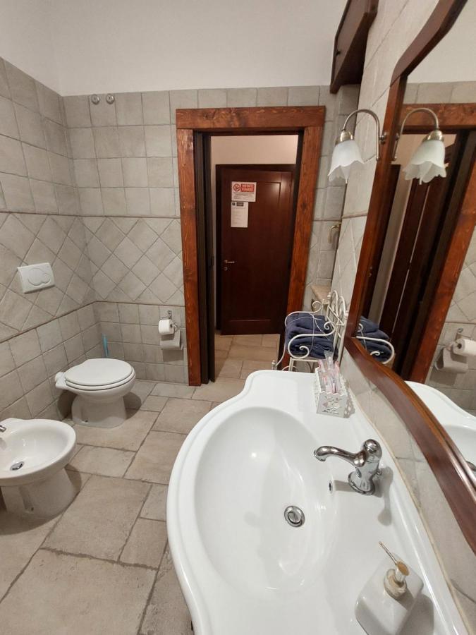 Bed and Breakfast Mama Dami Маруджо Екстер'єр фото