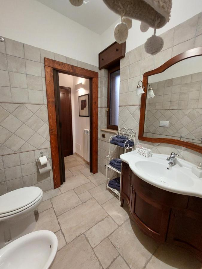 Bed and Breakfast Mama Dami Маруджо Екстер'єр фото