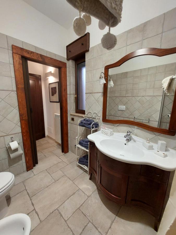 Bed and Breakfast Mama Dami Маруджо Екстер'єр фото