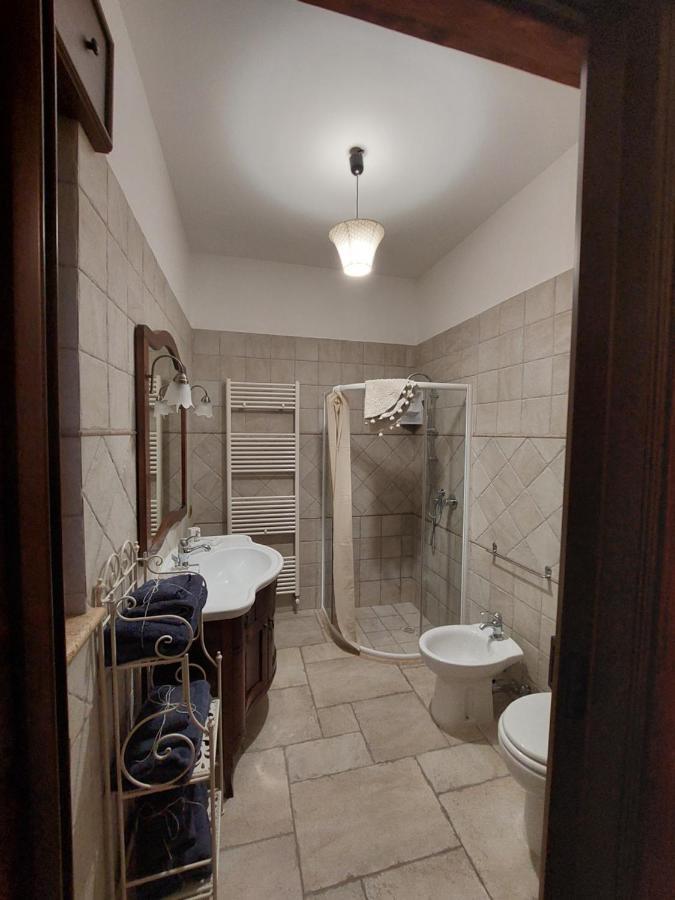 Bed and Breakfast Mama Dami Маруджо Екстер'єр фото