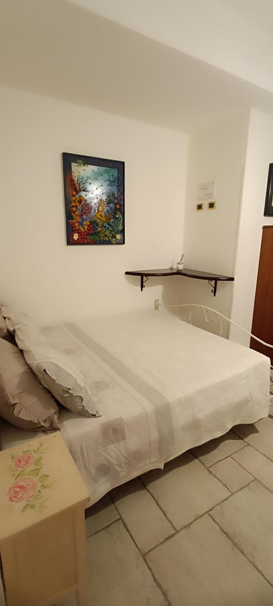Bed and Breakfast Mama Dami Маруджо Екстер'єр фото