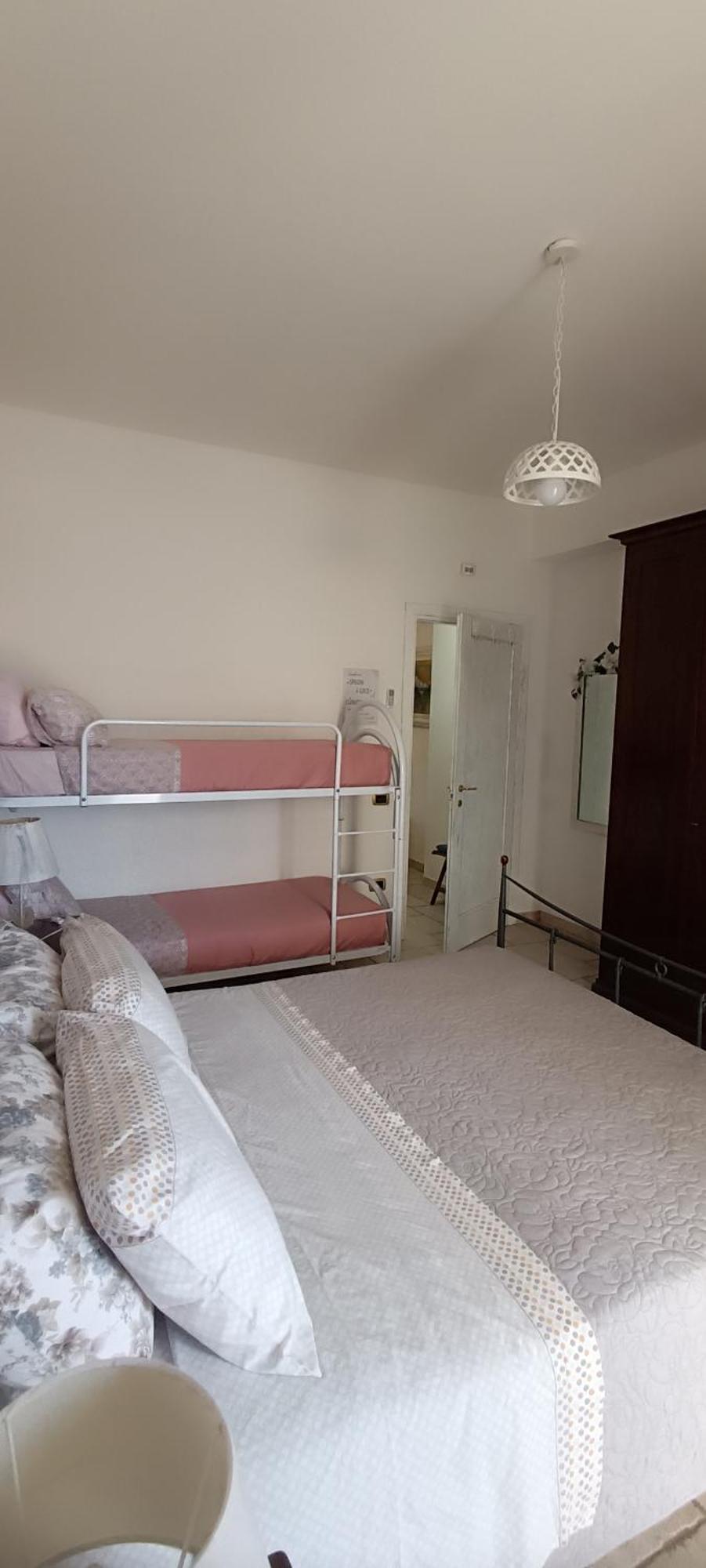 Bed and Breakfast Mama Dami Маруджо Екстер'єр фото